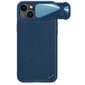 Nillkin CamShield iPhone 14 blue hind ja info | Telefonide kaitsekaaned ja -ümbrised | hansapost.ee