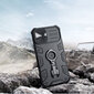 Nillkin CamShield Armor Pro Magnetic Case iPhone 14 Plus Magnetic MagSafe blue hind ja info | Telefonide kaitsekaaned ja -ümbrised | hansapost.ee