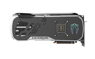Zotac GAMING GeForce RTX 4080 16GB Trinity (ZT-D40810D-10P) hind ja info | Videokaardid | hansapost.ee