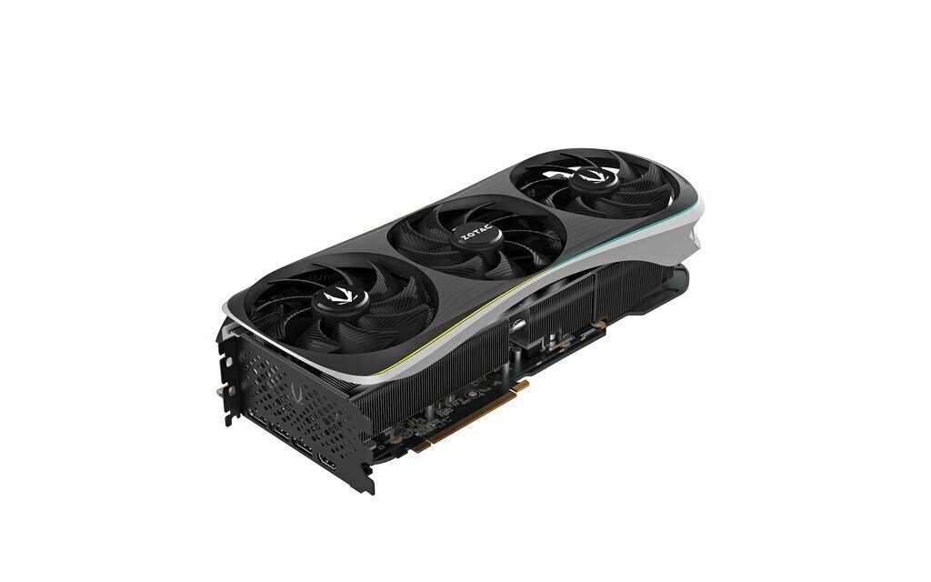 Zotac GAMING RTX4080 AMP Extreme AIRO 16GB GDDR6X цена и информация | Videokaardid | hansapost.ee