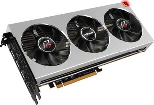 ASRock AMD Phantom Gaming X Radeon VII 16G price and information | Video cards | hansapost.ee