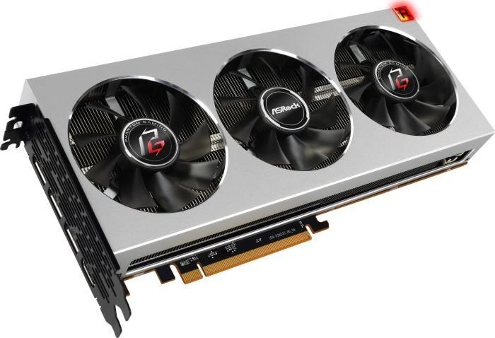 ASRock AMD Phantom Gaming X Radeon VII 16G hind ja info | Videokaardid | hansapost.ee