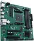 Asus Pro B550M-C/CSM, Micro ATX, AM4, DDR4 (90MB15Q0-M0EAYC) hind ja info | Emaplaadid | hansapost.ee
