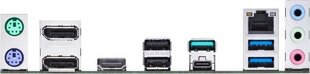 Asus Pro B550M-C/CSM, Micro ATX, AM4, DDR4 (90MB15Q0-M0EAYC) цена и информация | Материнские платы | hansapost.ee