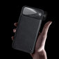 Nillkin CamShield iPhone 14 Plus black hind ja info | Telefonide kaitsekaaned ja -ümbrised | hansapost.ee