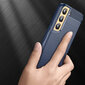 Carbon Samsung Galaxy S23 blue hind ja info | Telefonide kaitsekaaned ja -ümbrised | hansapost.ee