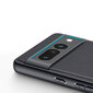 Dux Ducis Fino Google Pixel 7 Pro black hind ja info | Telefonide kaitsekaaned ja -ümbrised | hansapost.ee