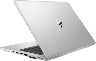 HP EliteBook 745 G6 3300U|8GB|256GB|Win10PRO|Uuendatud/Renew hind ja info | Sülearvutid | hansapost.ee