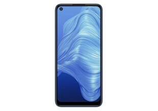 EL X60 Pro 4/64ГБ Dual SIM Blue цена и информация | Мобильные телефоны | hansapost.ee