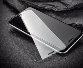 Kaitseklaas - Xiaomi Redmi A1 цена и информация | Защитные пленки для телефонов | hansapost.ee