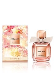 Туалетная вода Molinard Bel Air EDT, 75мл цена и информация | Духи для Нее | hansapost.ee