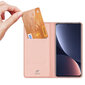 Dux Ducis Skin Pro Case Xiaomi 13 Pro Pink hind ja info | Telefonide kaitsekaaned ja -ümbrised | hansapost.ee