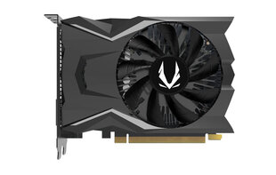 Zotac Gaming GeForce GTX 1630 4 GB GDDR6 (ZT-T16300F-10L) hind ja info | Videokaardid | hansapost.ee