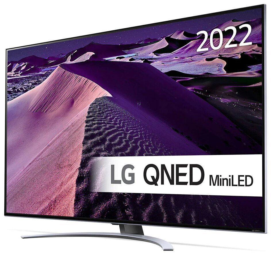 LG 55QNED873QB цена и информация | Televiisorid | hansapost.ee
