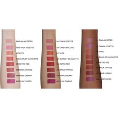 Color Riche Matte Lipstick цена и информация | Помады, бальзамы, блеск для губ | hansapost.ee