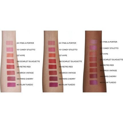 Huulepulk Color Riche Matte Lipstick hind ja info | Huulekosmeetika | hansapost.ee