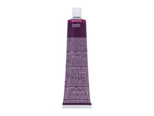 Juuksevärv Londa Professional Permanent Color Extra Rich Creme - Permanent cream hair color 9/1 hind ja info | Juuksevärvid | hansapost.ee