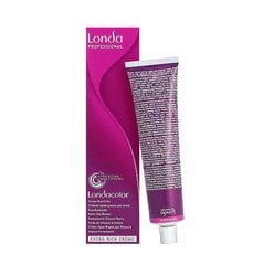 Londa Professional Permanent Color Extra Rich Creme - Permanent cream hair color  9/1 цена и информация | Краска для волос | hansapost.ee