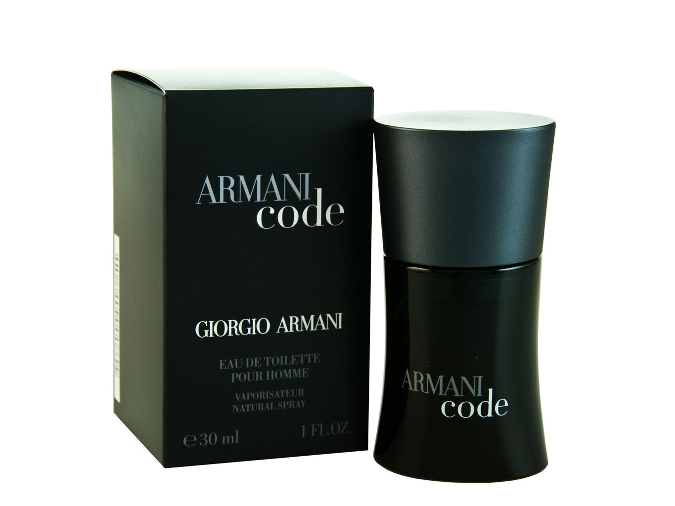 Giorgio Armani Black Code EDT meestele 30 ml hind ja info | Parfüümid meestele | hansapost.ee