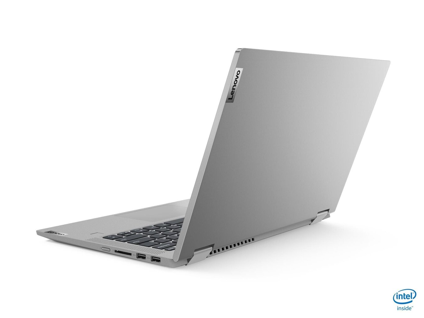 Lenovo IdeaPad Flex 5 14IIL05 (81X100EFMH) цена и информация | Sülearvutid | hansapost.ee