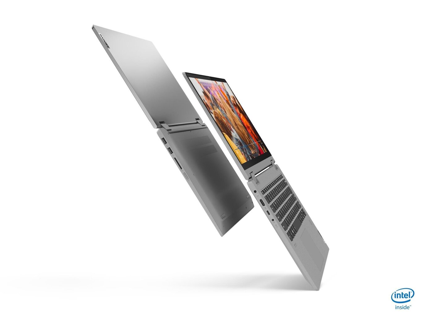 Lenovo IdeaPad Flex 5 14IIL05 (81X100EFMH) hind ja info | Sülearvutid | hansapost.ee