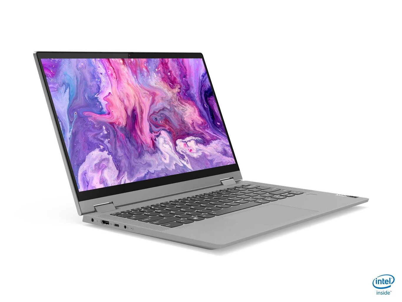 Lenovo IdeaPad Flex 5 14IIL05 (81X100EFMH) hind ja info | Sülearvutid | hansapost.ee