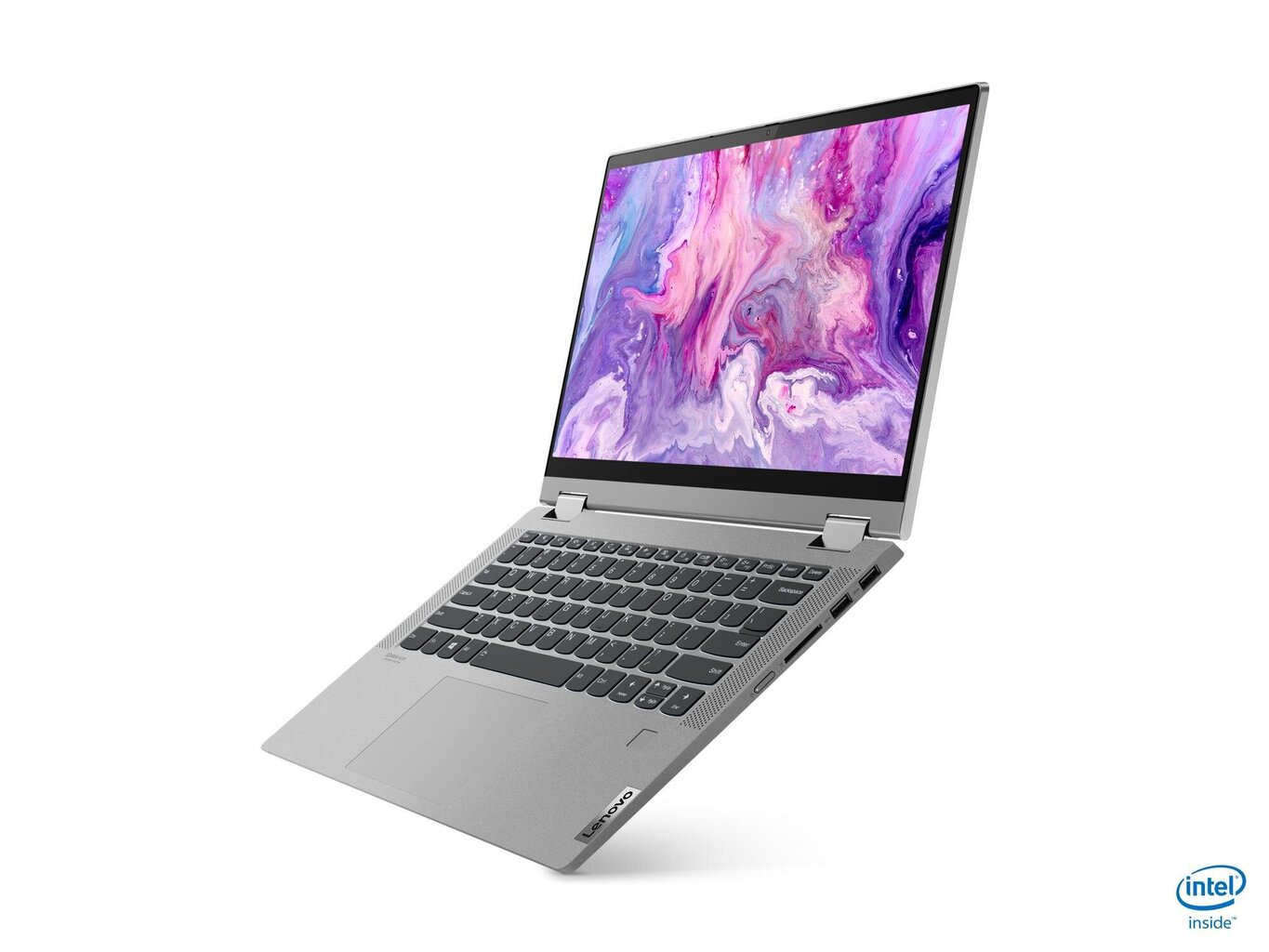 Lenovo IdeaPad Flex 5 14IIL05 (81X100EFMH) hind ja info | Sülearvutid | hansapost.ee