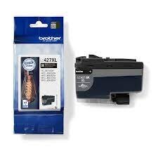 BROTHER LC427XLBK HY INK FOR BH19 BM - PROJECT hind ja info | Tindiprinteri kassetid | hansapost.ee