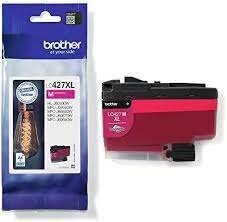 BROTHER LC428XLM HY INK FOR BH19 BM - PROJECT hind ja info | Tindiprinteri kassetid | hansapost.ee