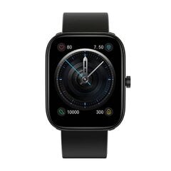 Haylou Smart Watch GST Lite Black цена и информация | Смарт-часы | hansapost.ee