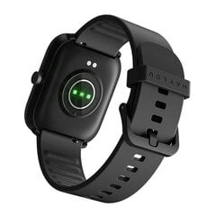Haylou Smart Watch GST Lite Black hind ja info | Nutikellad, laste nutikellad | hansapost.ee