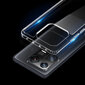 Dux Ducis Clin Case Xiaomi 13 Pro Transparent hind ja info | Telefonide kaitsekaaned ja -ümbrised | hansapost.ee