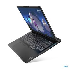 Lenovo IdeaPad Gaming 3 16IAH7 82SA007MPB цена и информация | Ноутбуки | hansapost.ee