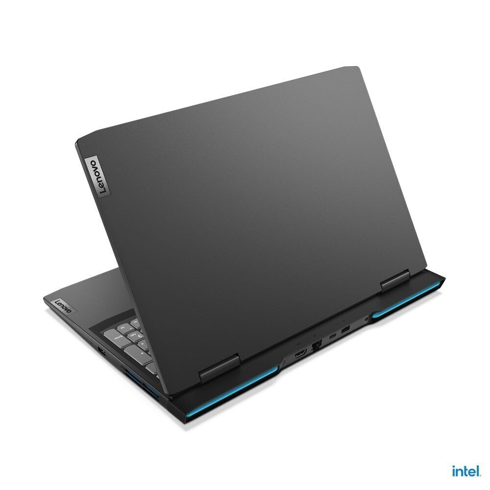 Lenovo IdeaPad Gaming 3 15IAH7 82S900JKPB цена и информация | Sülearvutid | hansapost.ee