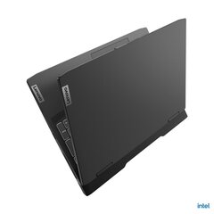 Lenovo IdeaPad Gaming 3 15IAH7 82S900JKPB цена и информация | Ноутбуки | hansapost.ee