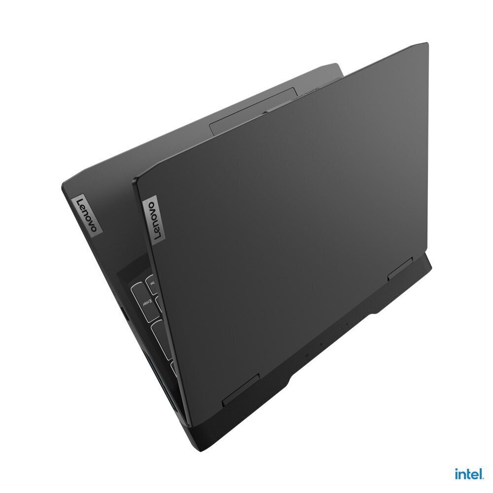 Lenovo IdeaPad Gaming 3 15IAH7 82S900JKPB цена и информация | Sülearvutid | hansapost.ee