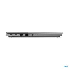 Lenovo ThinkBook 15 G4 IAP 15.6", Intel Core i7-1255U, 16GB, 512GB SSD, WIN 10, Pilkas цена и информация | Ноутбуки | hansapost.ee