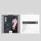 Nillkin CamShield Silky Samsung Galaxy Z Fold 3 black hind ja info | Telefonide kaitsekaaned ja -ümbrised | hansapost.ee