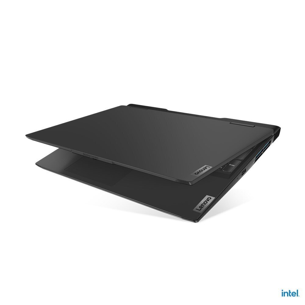 Lenovo IdeaPad Gaming 3 16IAH7 82SA007QPB цена и информация | Sülearvutid | hansapost.ee