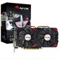 AFOX AMD Radeon RX580 8GB hind ja info | Videokaardid | hansapost.ee