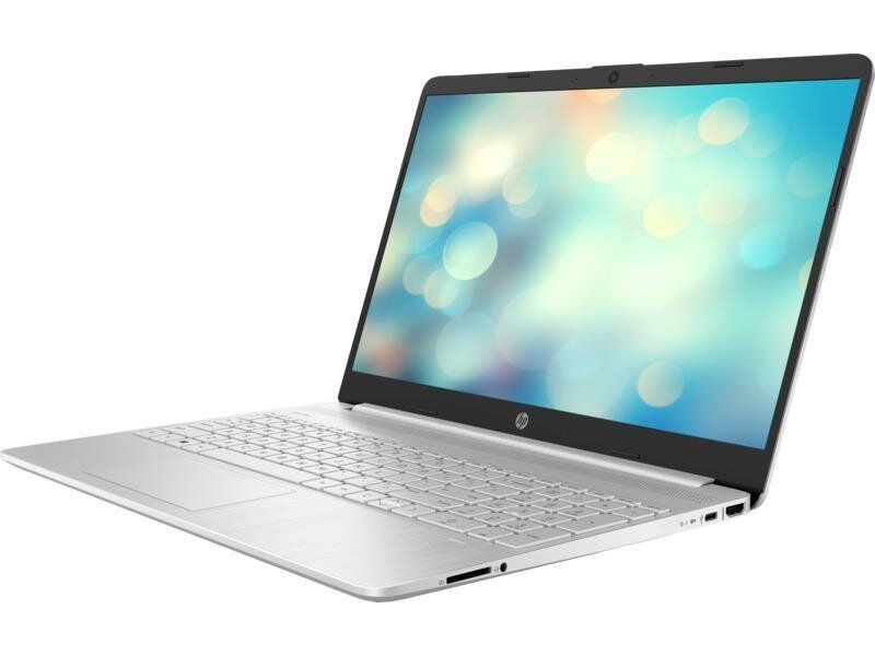 NB 15S-EQ2175NW R5-5500U 15"|16|512GB 4Y0V4EA HP hind ja info | Sülearvutid | hansapost.ee