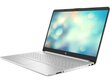 NB 15S-EQ2175NW R5-5500U 15"|16|512GB 4Y0V4EA HP цена и информация | Sülearvutid | hansapost.ee