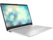 NB 15S-EQ2175NW R5-5500U 15"|16|512GB 4Y0V4EA HP цена и информация | Sülearvutid | hansapost.ee