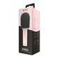Forever Bluetooth microphone with speaker BMS-500 pink цена и информация | Mikrofonid | hansapost.ee