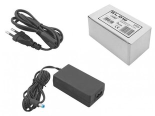 OEM 12 V / 2 A цена и информация | Зарядные устройства для ноутбуков | hansapost.ee