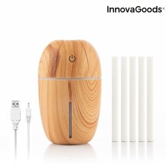 Mini niisuti, lõhna difuusor Honey Pine Innovagoods hind ja info | Õhuniisutajad | hansapost.ee