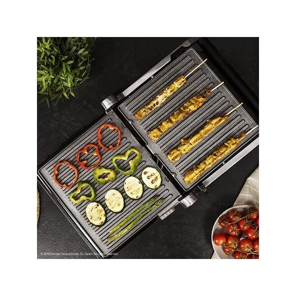 Cecotec Rock'nGrill Smart 2000 hind ja info | Lauagrillid | hansapost.ee