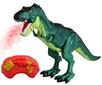 Aurudinosaurus, mida juhib kaugjuhtimispult цена и информация | Mänguasjad poistele | hansapost.ee