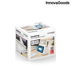 InnovaGoods V0103210 цена и информация | Зарядные устройства для телефонов | hansapost.ee