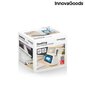 InnovaGoods V0103210 hind ja info | Laadijad mobiiltelefonidele | hansapost.ee